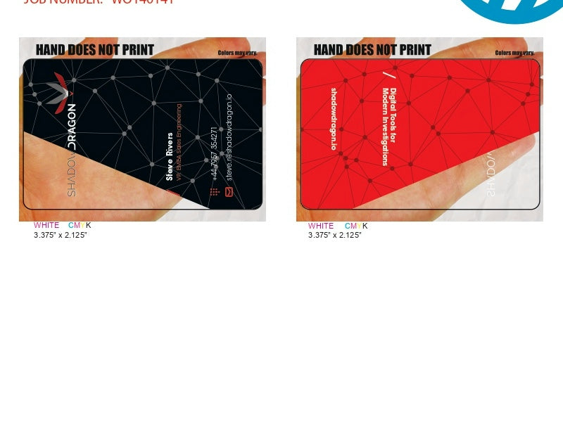 Custom Designed (WO140141)