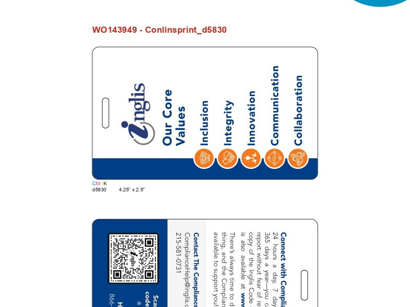 Custom Designed (WO143949)