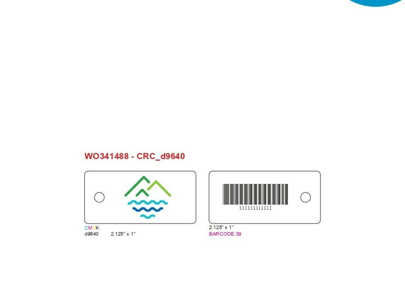 Custom Designed (WO341488)