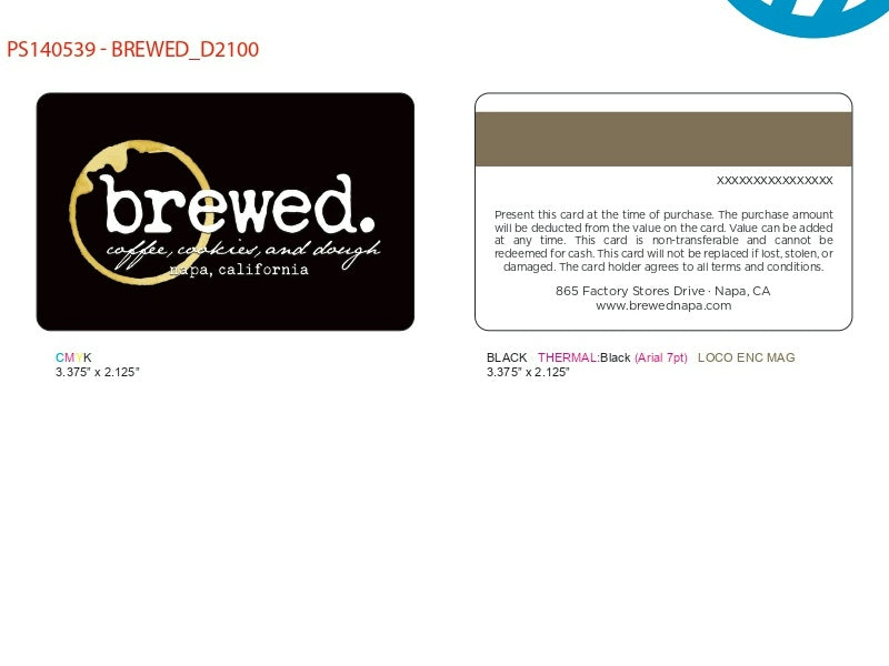 Custom Designed (PS140539)