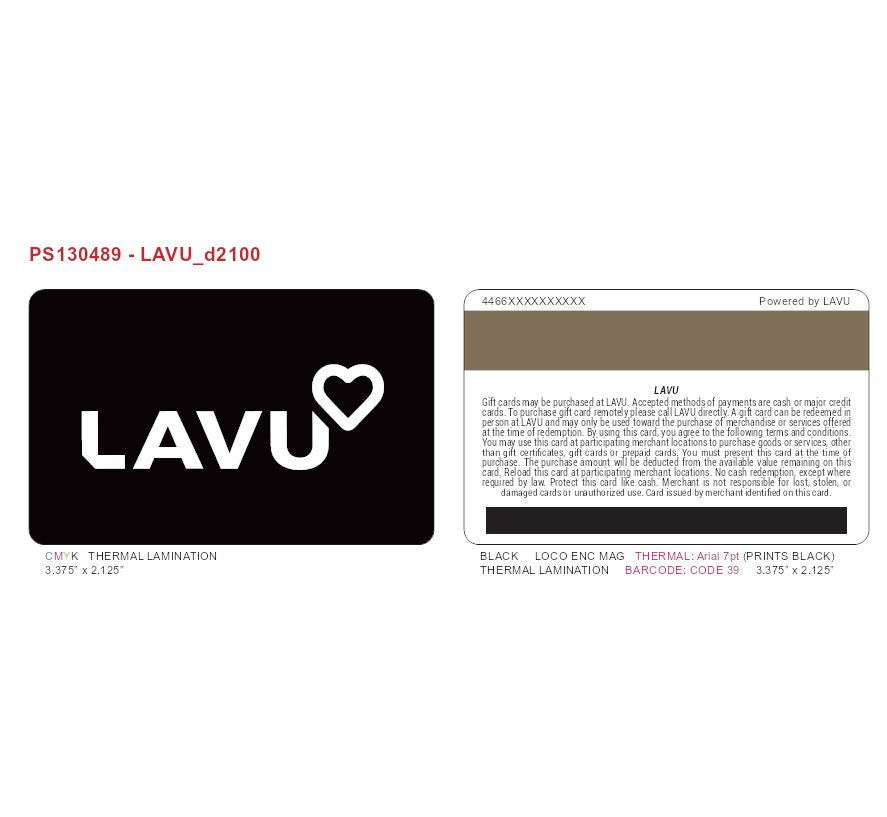 Custom Designed (PS130489)