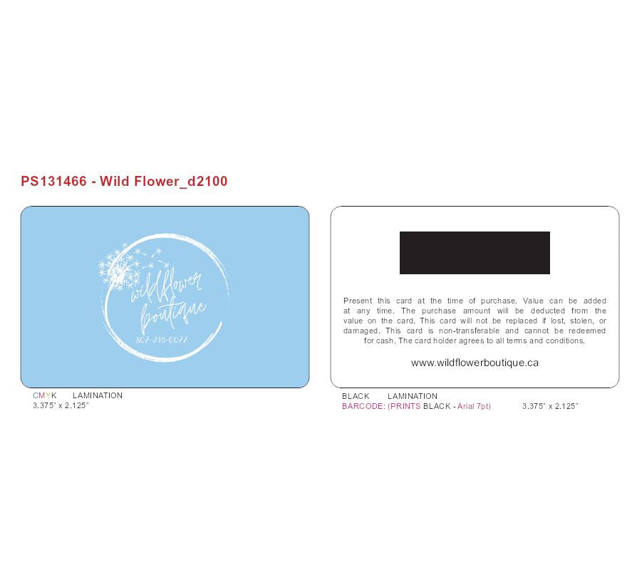 Custom Designed (PS131466)