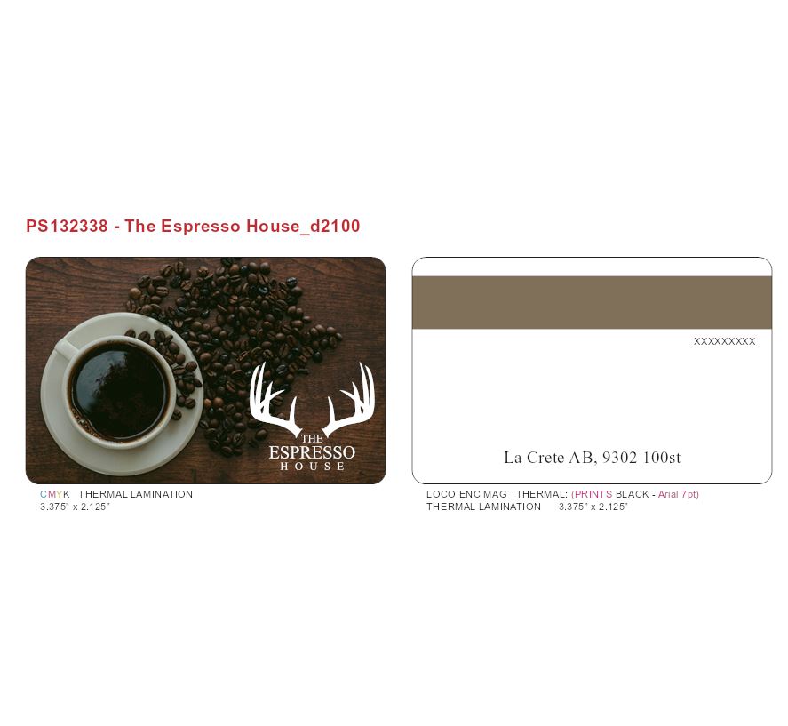 Custom Designed (PS132338)