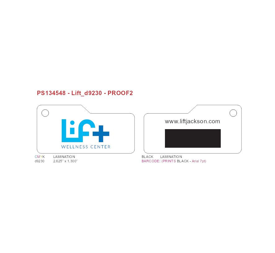 Custom Designed (PS134548)