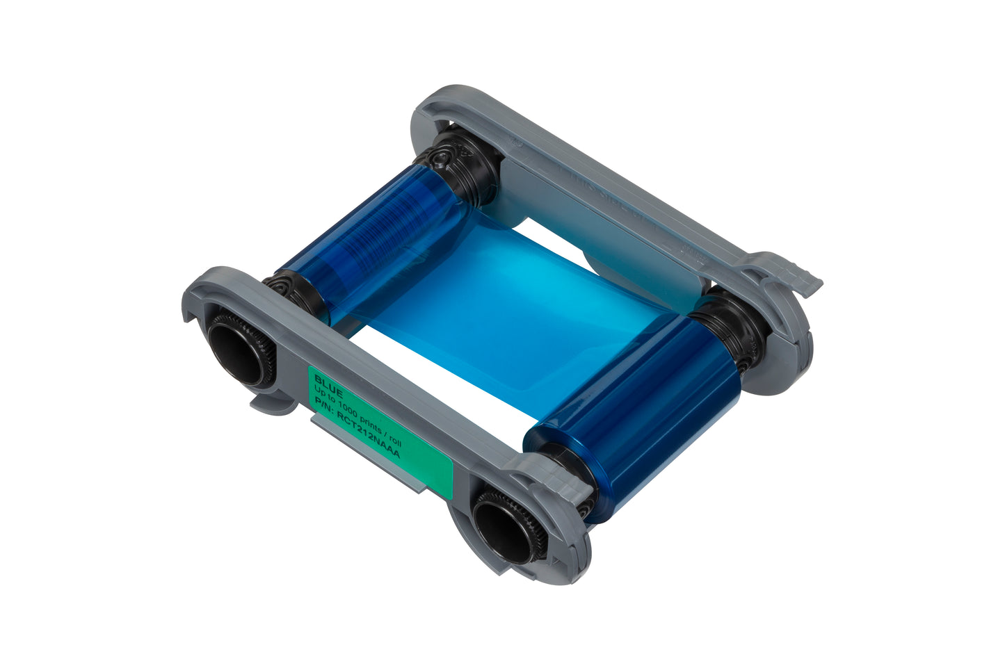 Evolis Primacy 2 Blue Monochrome Ribbon - 1000 Prints/Roll