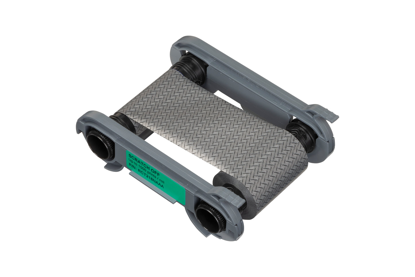Evolis Primacy 2 Scratch-Off Monochrome Ribbon - 1000 Prints/Roll