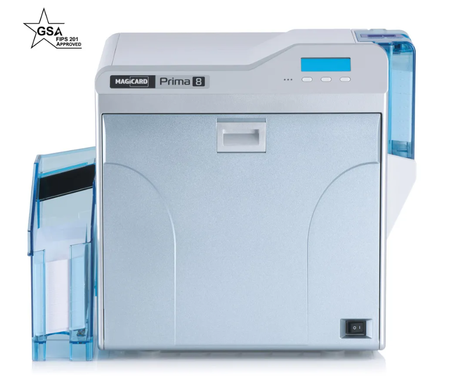Magicard Prima 8 Printer