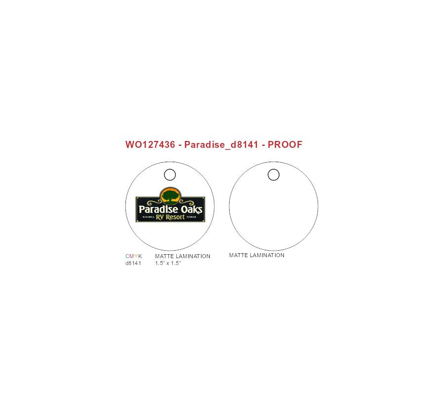 Custom Designed (WO127436)