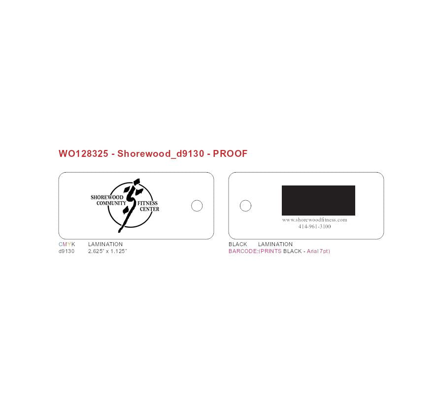 Custom Designed (WO128325)