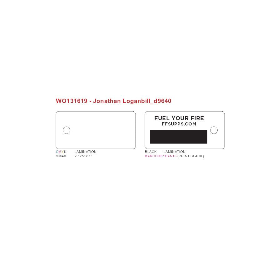 Custom Designed (WO131619)