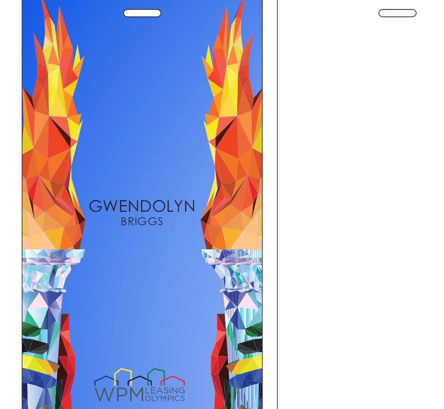Custom Designed (WO131679)