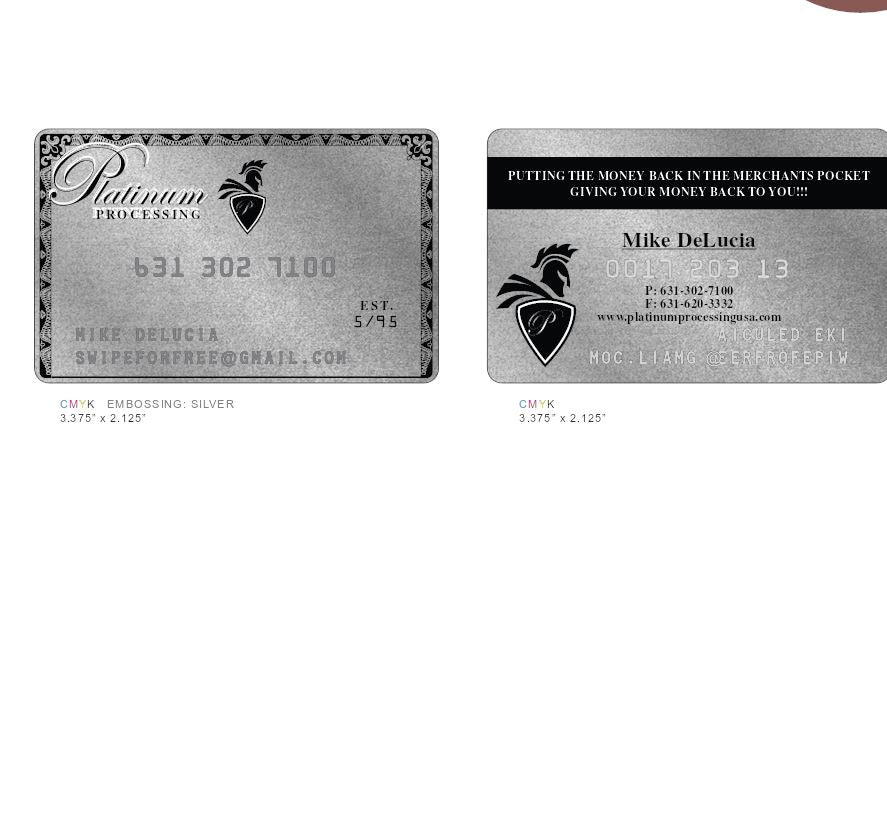 Custom Designed (WO132110)