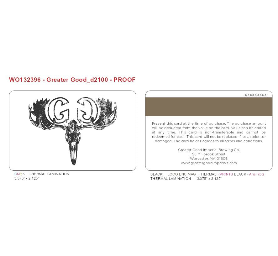 Custom Designed (WO132396)