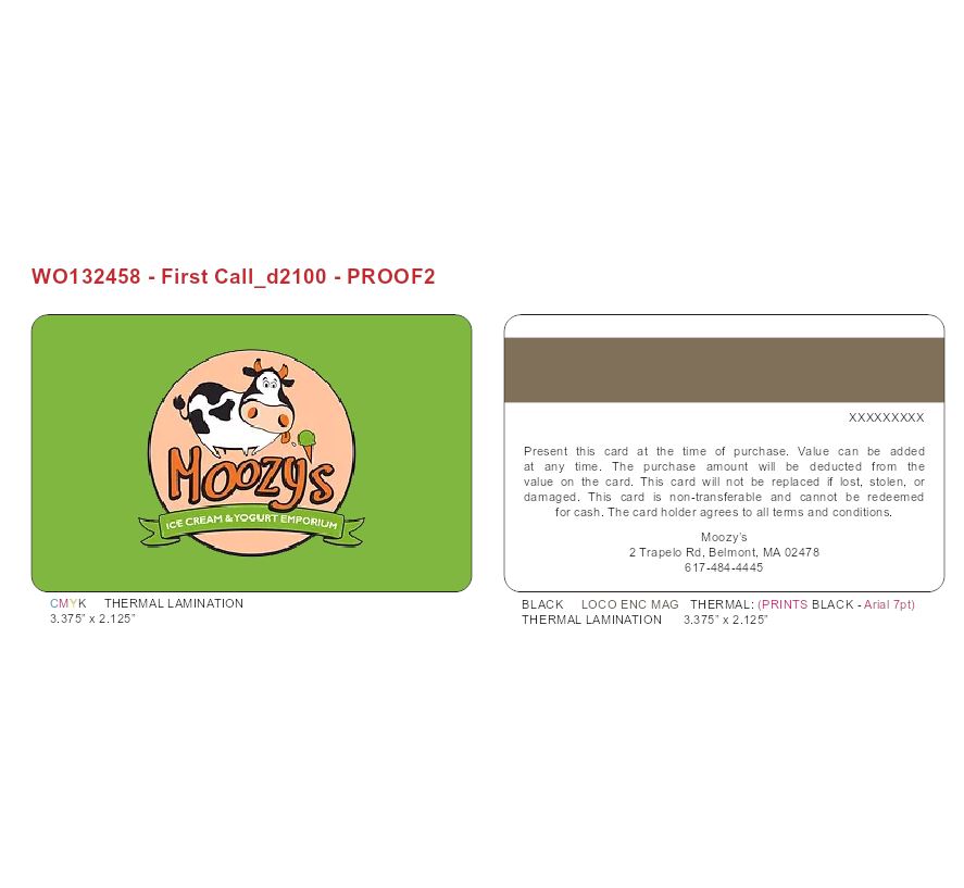 Custom Designed (WO132458)