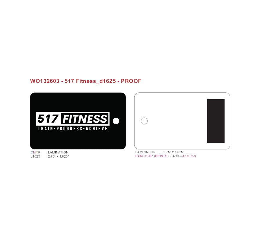 Custom Designed (WO132603)