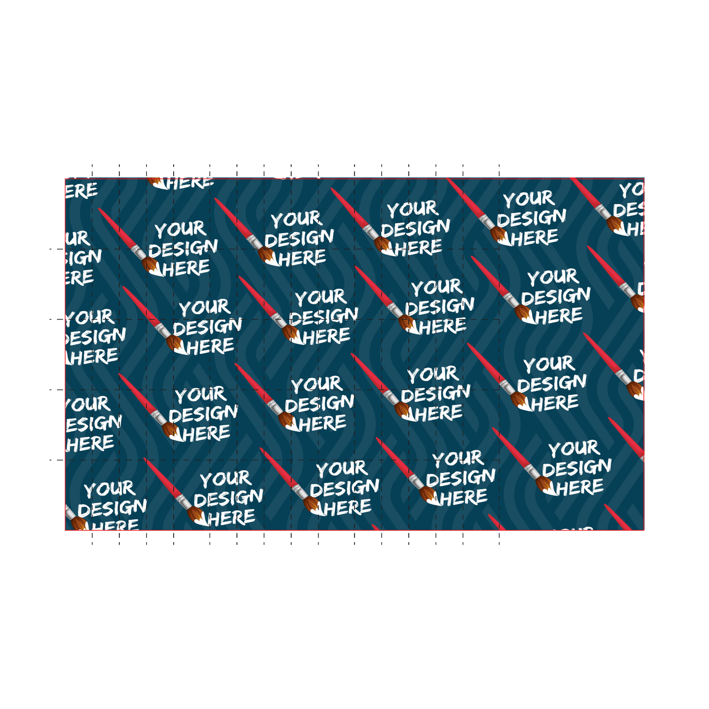 Custom Paper 8.5" x 14" Discount Sheets