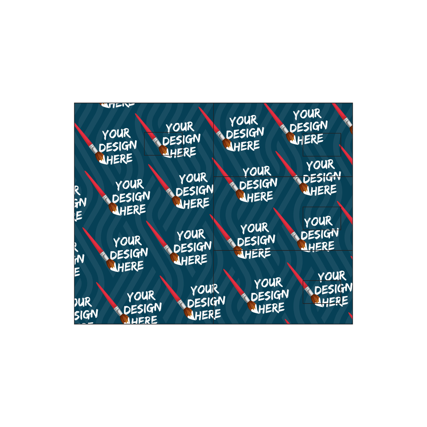 Custom Plastic Card and 3 Key Tag Combo