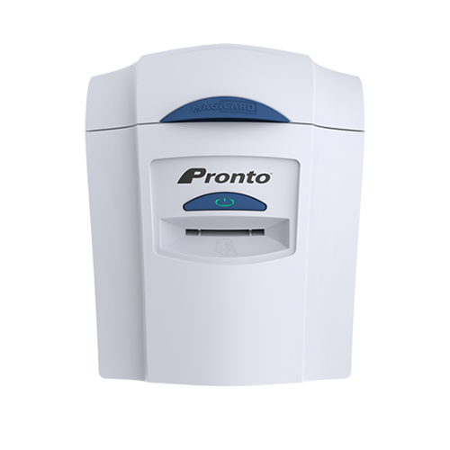 Magicard Pronto Printer