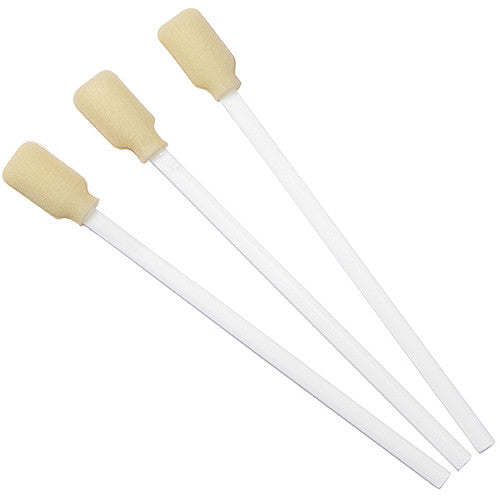 Evolis Avansia Dry Swab Cleaning Kit - 3 Swabs
