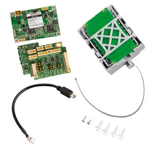Evolis SpringCard Crazy Writer Encoding Kit