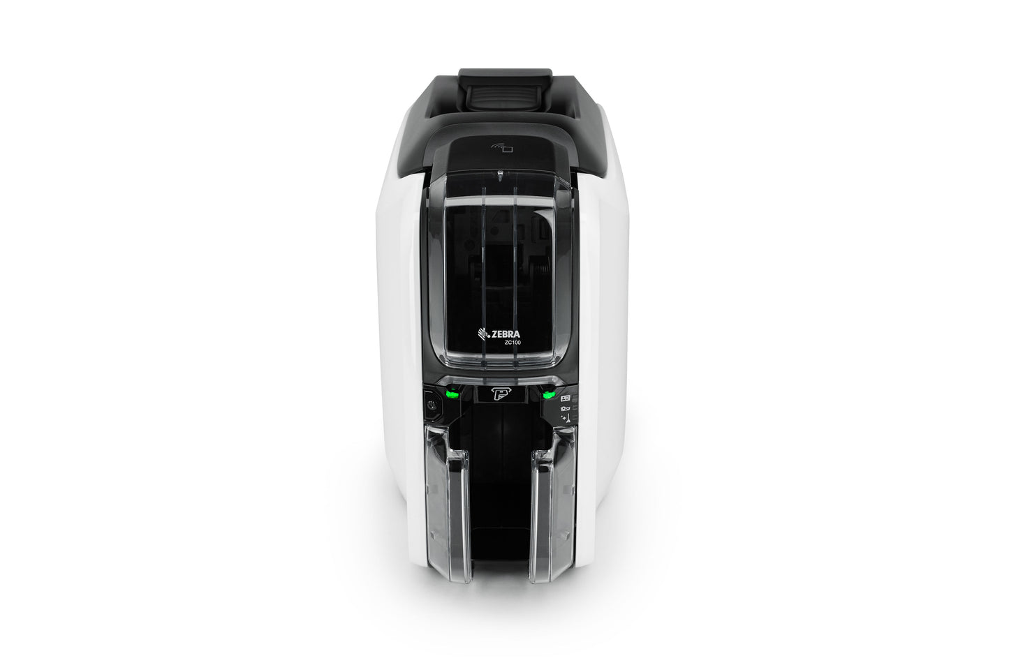 Zebra ZC100 Card Printer