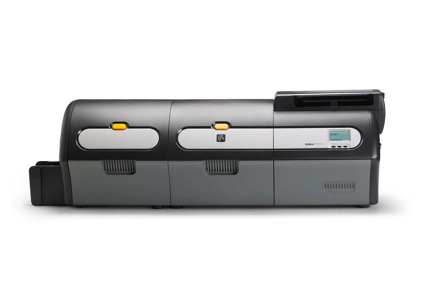 Zebra ZXP Series 7 with Lamination Card Printer