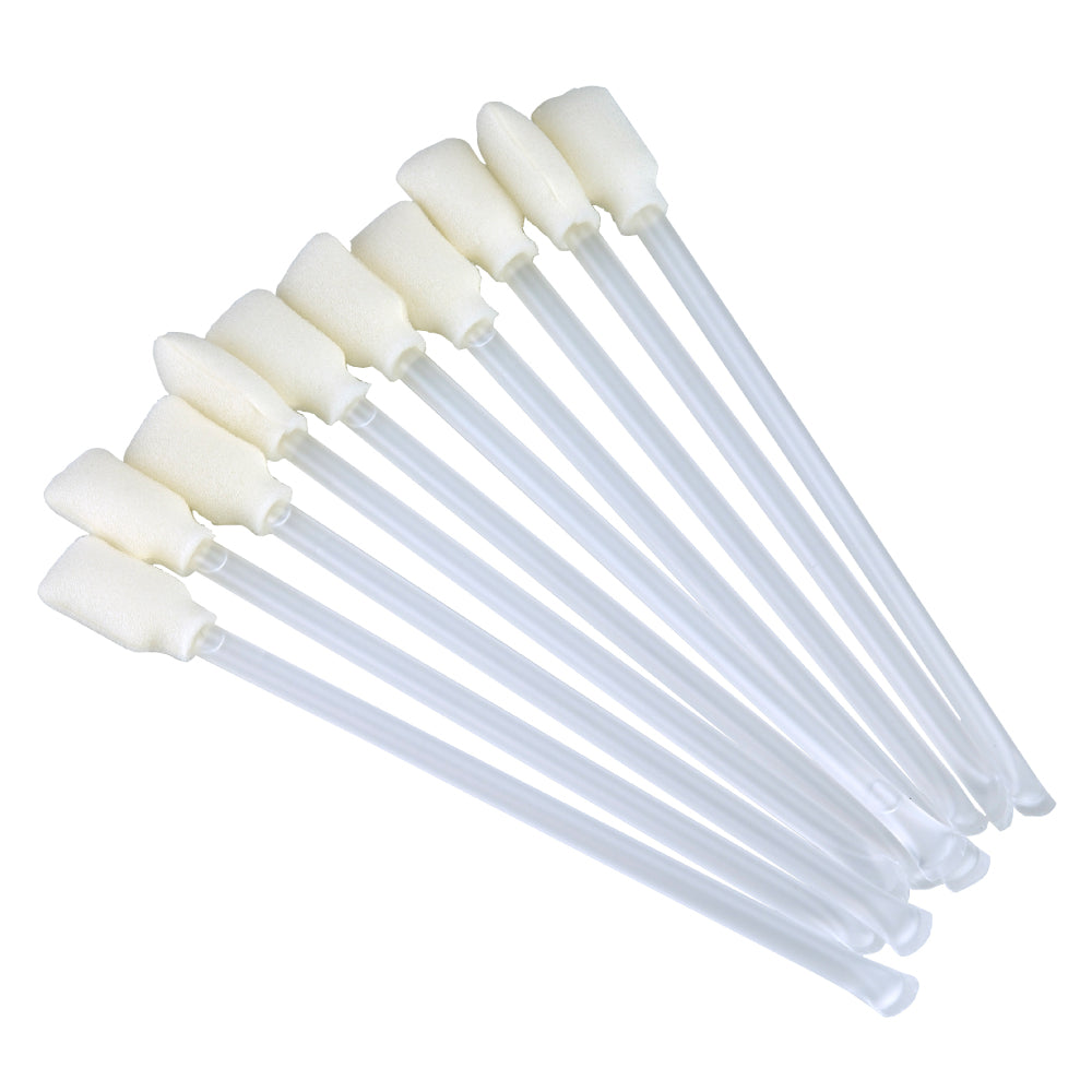 Evolis Cleaning Swabs - 25 Swabs