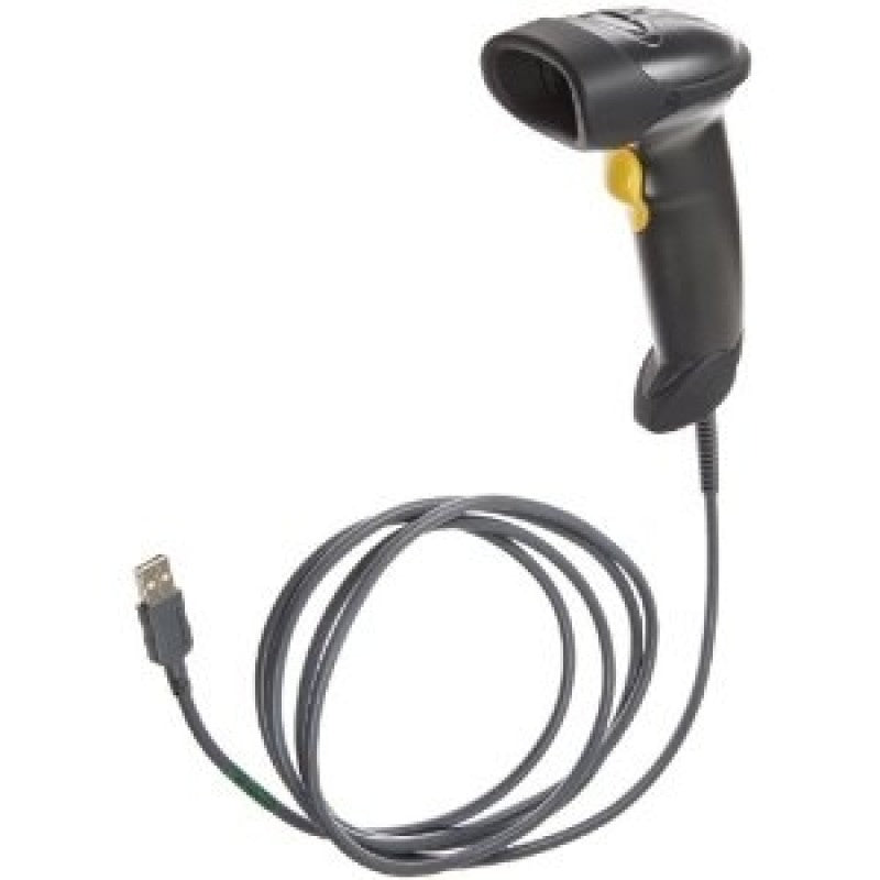 Symbol USB Handheld Barcode Scanner