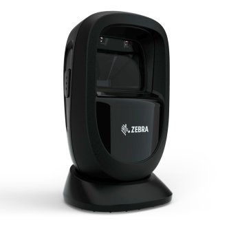 Zebra Desktop Barcode Scanner