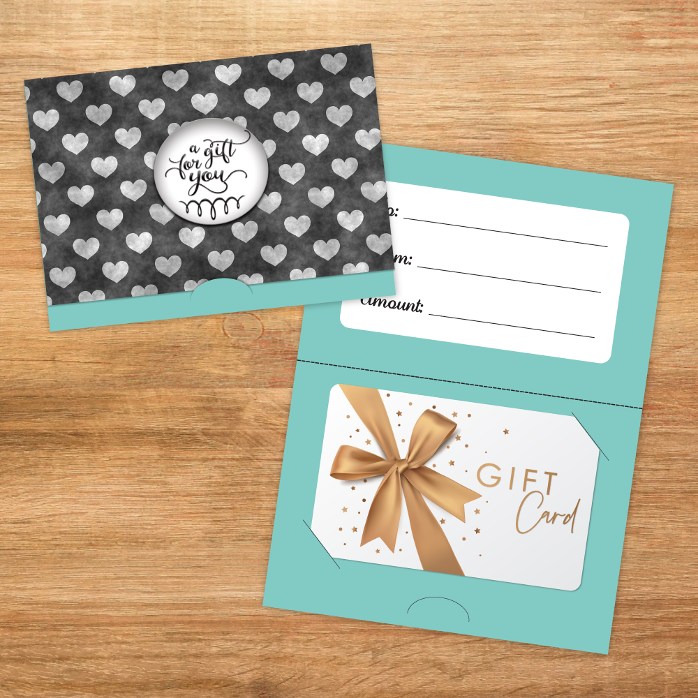 Card Accessories – Plastic Printers