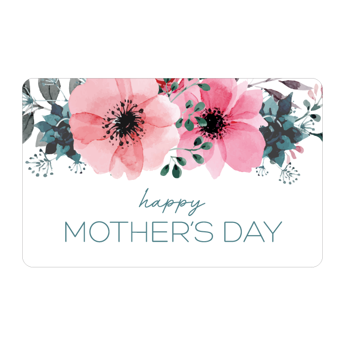 Anthology Mother’s Day Floral