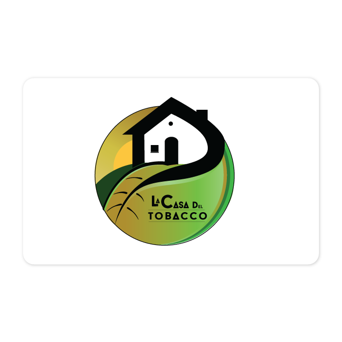 La Casa Del Tobacco Gift Cards