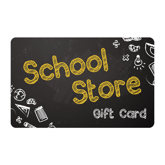 School Store Gift Cards