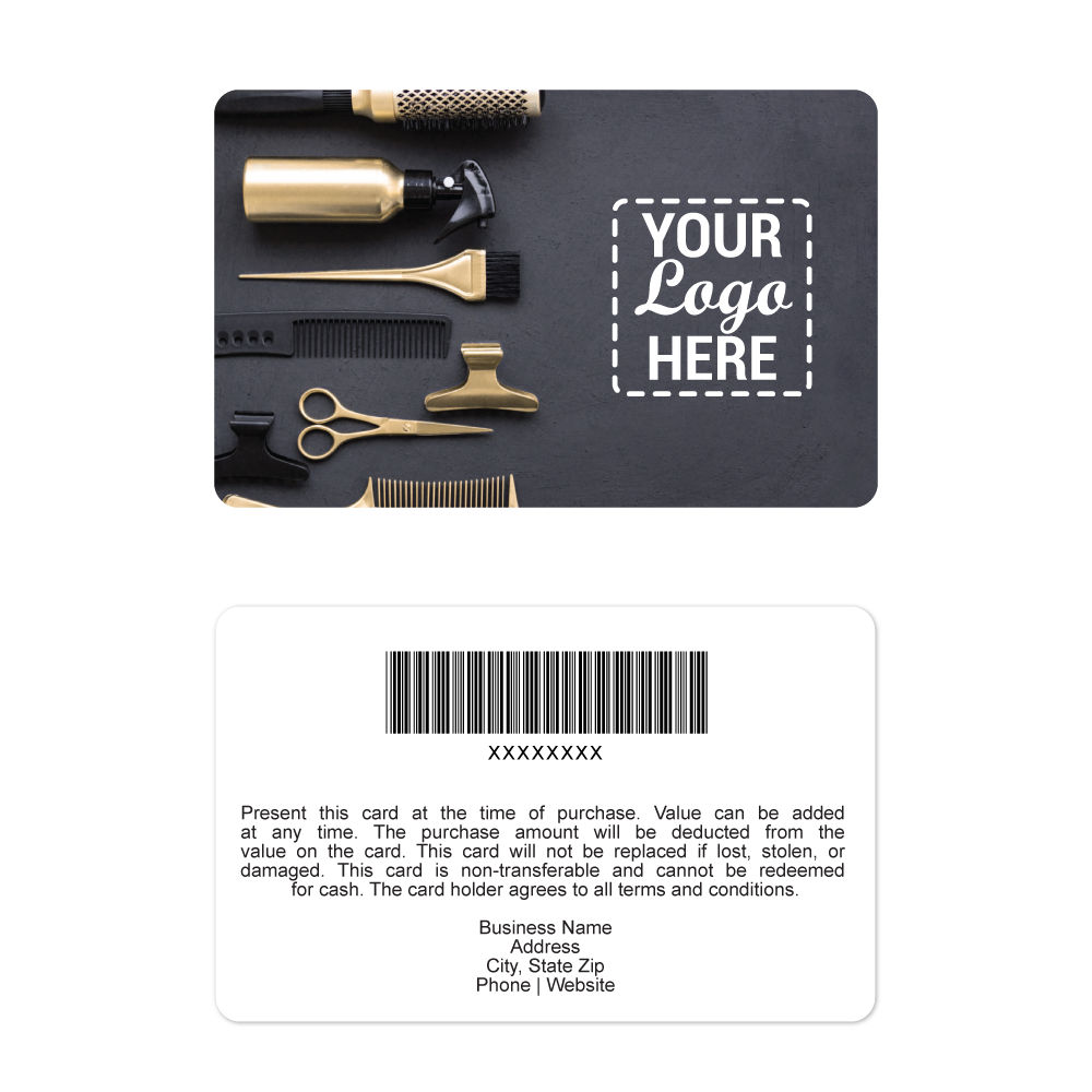 Shortcuts Hair Tools Gift Cards