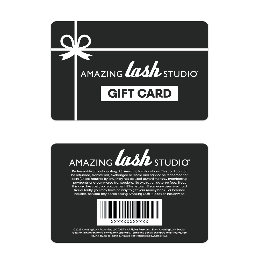 Black Gift Cards