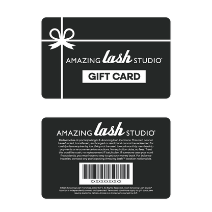 Black Gift Cards
