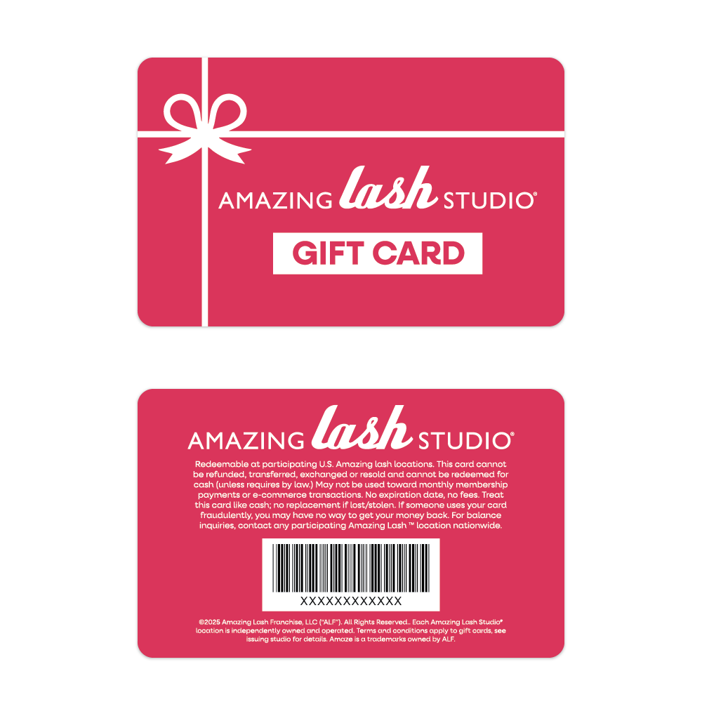 Pink Gift Cards