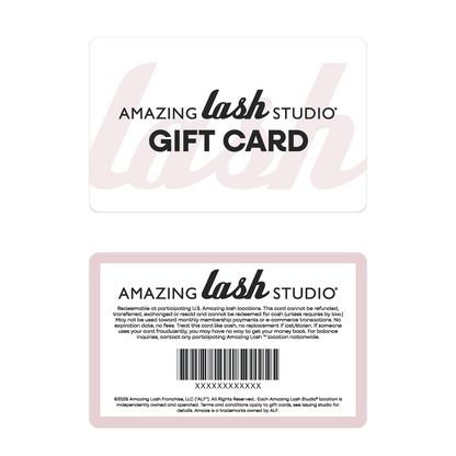 White Gift Cards
