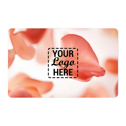 gotFlowers Your Logo Here Gift Cards - Petals
