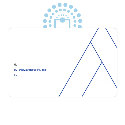 Avanquest NFC Cards