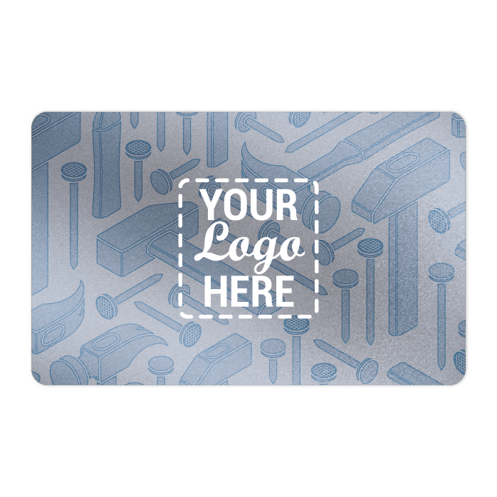 Rundoo Your Logo Hardware Gift Cards
