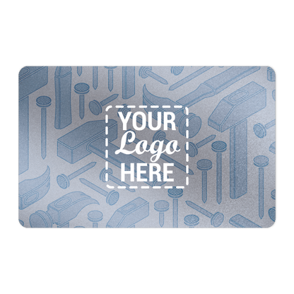 Rundoo Your Logo Hardware Gift Cards