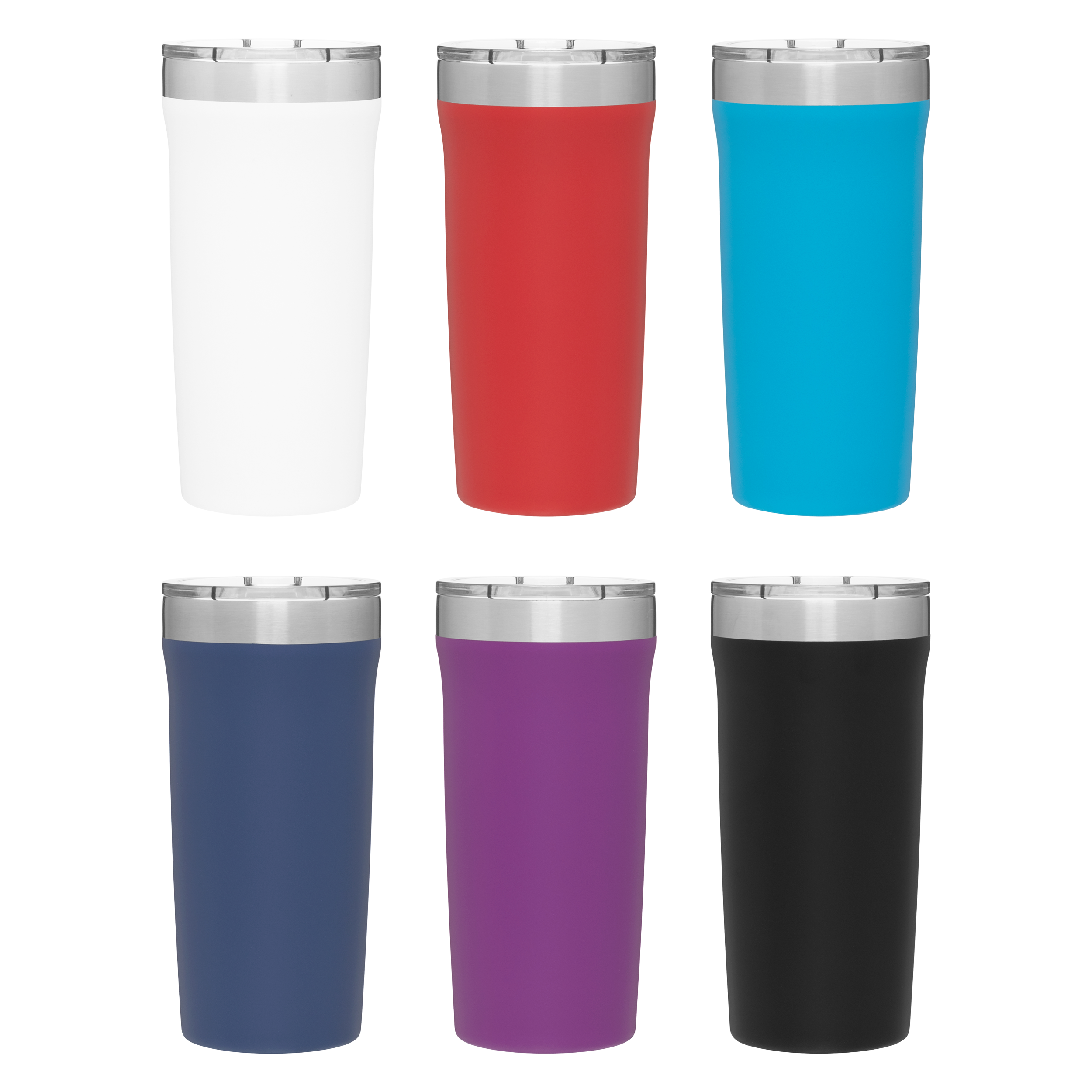 18 oz Tumbler - DEMO