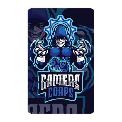 Gamers Corps - Gift Card