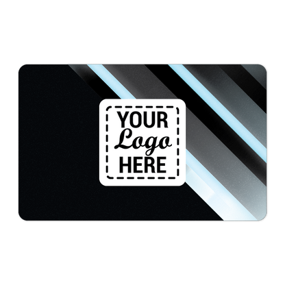 Vibe Black and Blue Gift Cards