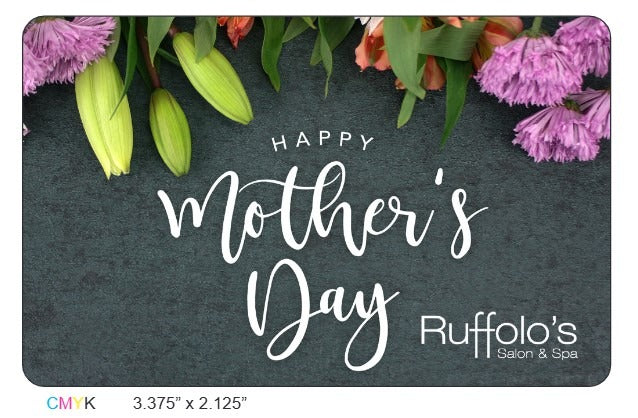 Flowers with Dark Background- Mothers Day (WO342670)