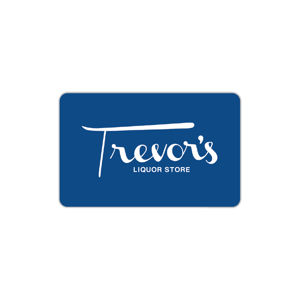 Trevor's Liquor Store Gift Card