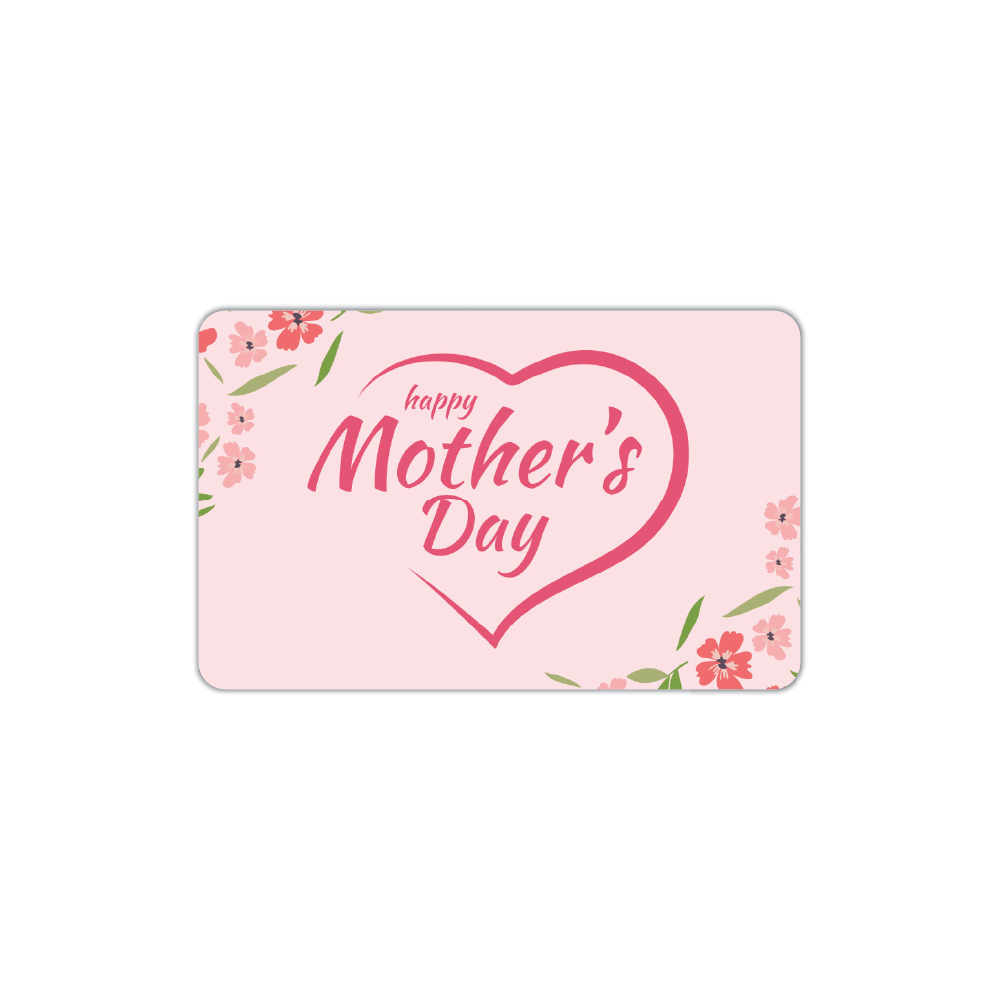 Trevor's Liquor Happy Mother's Day Gift Card