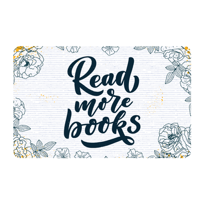 Read More Books Gift Cards