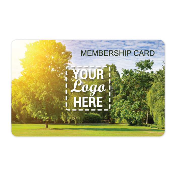 Bond Sports Sunny Park Membership Cards